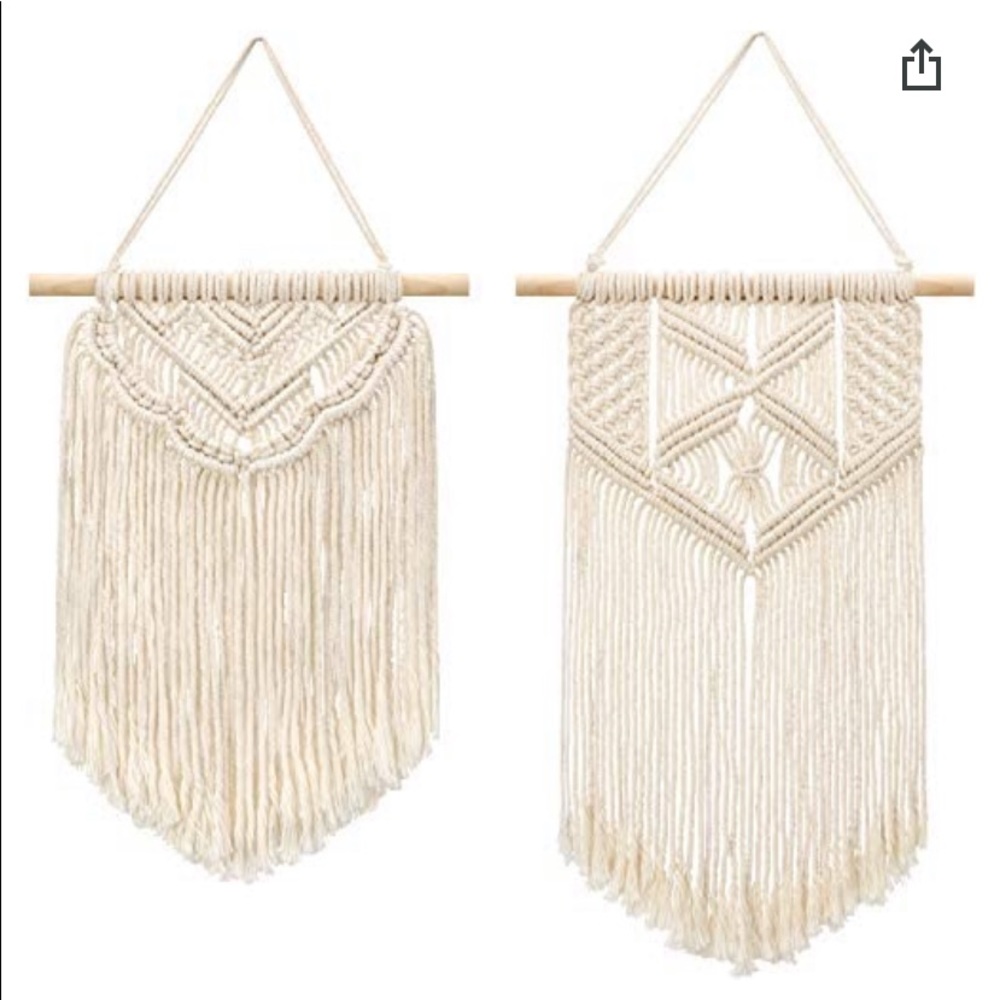 Wall Decor Dream Catchers